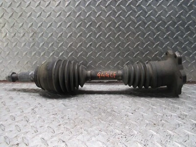 Chevrolet Suburban 1500 2000-2006/Tahoe pasajero derecho eje delantero eje Foto 1 de 4