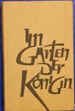 Im Garten der Königin, Horst Beseler, Verlag Neues Leben Berlin 1964, 398 Seiten