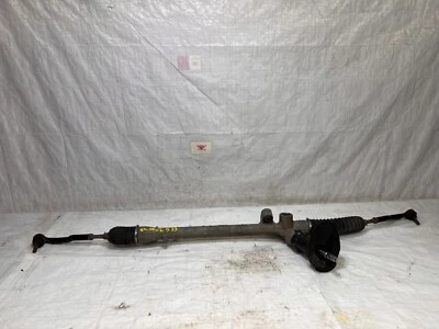 2014-2018 Mazda 3 Power Steering Gear Rack and Pinion OEM GHT2-32-110E Foto 1 de 4