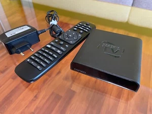 Kartina TV Box Comigo CMG-SBOF9C IPTV Set-Top-Box HDMI WLAN + Zubehör - Bild 1 von 4
