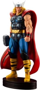 FIGURA DE PVC KOTOBUKIYA ARTFX MARVEL UNIVERSE THOR LA EDAD DE BRONCE 1/6 de Japón - Imagen 1 de 12