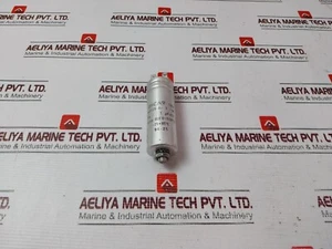 ICAR MSR25-B-1-66 Condensatore - Foto 1 di 9