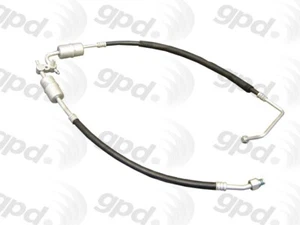 For 1996-1999 Chevrolet Tahoe 5.7L A/C Hose Assembly 715GD23 1997 1998 - Picture 1 of 1