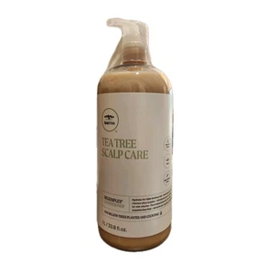 Acondicionador Paul Mitchell Tea Tree Scalp Care Regeniplex 33,8 fl oz NUEVO - Imagen 1 de 1