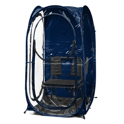 MyPod™ Pequeño 1 Persona 35 x 35 Pop-Up Pod Foto 1 de 4