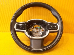Volvo V60 II 2018- Lenkrad 31407817 OE Original Gebrauchtteil - Bild 1 von 7