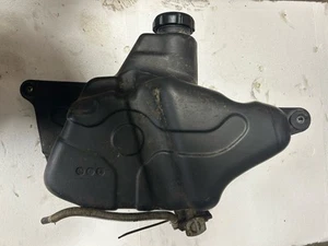 Suzuki King Quad 300 Quadrunner 250 4wd Gas Tank Fuel Cell Petrol Reservoir - Picture 1 of 4