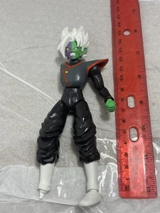 Bandai 2017 Dragonball Z Saiyan Fusion Zamsu BAF nur Teile - Bild 1 von 17