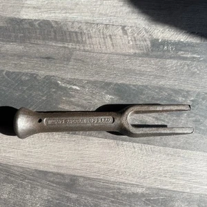 Herramienta mecánica divisor de rótula Williams Superslim de colección - Imagen 1 de 6