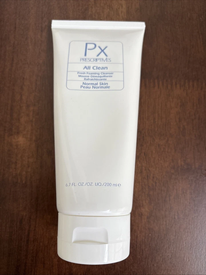 Px Prescriptives All Clean Fresh Foaming Cleanser for Normal Skin 6.7 Oz 200 ml - Image 1 of 4