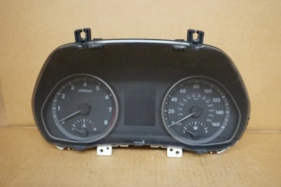 2020 Hyundai Elantra GT Instrument Head Speedometer Gauge Cluster OEM 58,003 Mi - Image 1 of 4