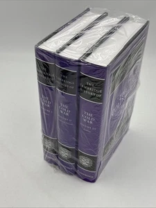 New Sealed Cambridge History of the Cold War 3 Volume Set HC Leffler Westad - Picture 1 of 7