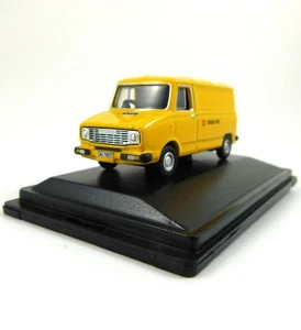 Sherpa Van British Rail Oxford Diecast Modelo ESCALA 1/76 OO - Imagen 1 de 5