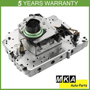 Cuerpo de válvula de transmisión 62TE para Chrysler 200 Dodge Ram C/V 2007-2019 5078723AC - Imagen 1 de 17