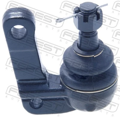 1820-ASJF FEBEST Ball Joint for BUICK,BUICK (SGM),CADILLAC,OPEL,SAAB,VAUXHALL - Image 1 of 2
