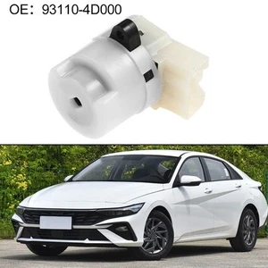 Ignition Switch Upgrade Reliable Performance for Hyundai For Accent For KIA RIO - Picture 1 of 12