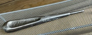 Punzón de colección Whitney Metal Tool Co. difícil de encontrar - Imagen 1 de 5