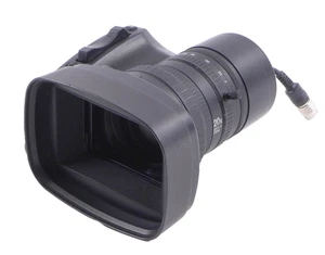 Fujinon XA20X4.1BMA 1/3" HD lens for JVC & Panasonic Camcorders Parts / Repair - Picture 1 of 10