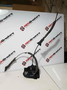 Cerradura puerta delantera pasajero Nissan X-Trail Tekna 2011-2014 NSF  - Imagen 1 de 10