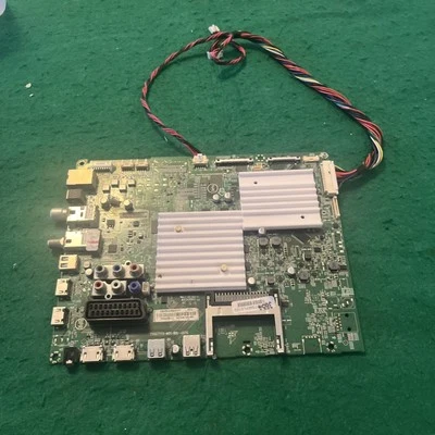 PHILIPS 49PUS6561/12 MAIN BOARD 715G7776-M01-B00-005K - Image 1 of 4