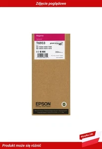 C13T69330N Epson SC-T3000 wkład atramentowy Magenta - Bild 1 von 4