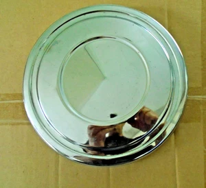MORRIS MARINA HUB CAP - GOOD USED CONDITION - Picture 1 of 2
