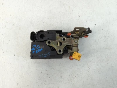 1996-2019 Gmc Savana 3500 Back Door Right Passenger Side Oem JCPWU Foto 1 de 4