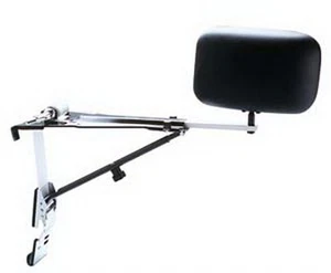 CIPA Mirrors 11650 Deluxe Door Mount Mirror - Bild 1 von 4