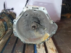 caja de cambios para TOYOTA LAND CRUISER STATION (J8) 1990 167819 - Imagen 1 de 5