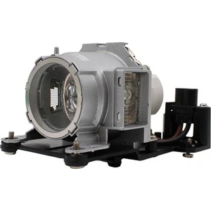 Lámpara y carcasa Jaspertronics™ - Proyectores Ricoh IPSiO PJ X3131 1 año de garantía - Imagen 1 de 8