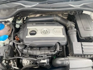 🔥VW AUDI SEAT SKODA 2.0 TSI PETROL CAW CAWB ENGINE 79k Spares Or Repairs🔥 - Picture 1 of 1