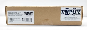 Tripp-Lite 8-Port Console Server with Built-In Modem B094-008-2E-M-F - Picture 1 of 8