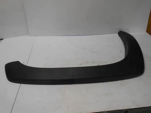 Chevrolet Silverado 1500 2004 guardabarros delantero derecho lado del pasajero destello - Imagen 1 de 12