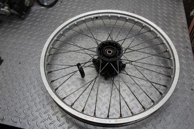 1983 HONDA XL600R FRONT WHEEL RIM - Image 1 of 4