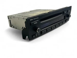BMW X1 E84 Musik-Player mit GPS 9226395 2010 30416509 - Bild 1 von 7