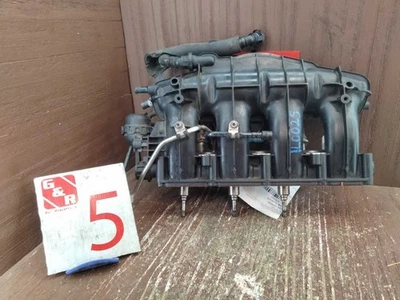 2009 10 11 12 13 14 15 2016 AUDI A4 2.0T INTAKE MANIFOLD  06133185AF - Image 1 of 4