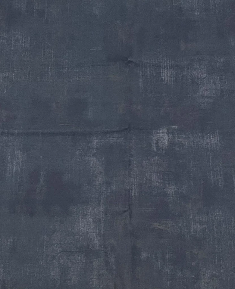 Basic Grey Moda Blue Shades Cotton Fabric Half Yard 1/2 yd - Image 1 of 1