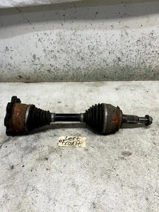 2023 GMC SIERRA350 Front Axle Shaft Driver or Passenger Side OEM - Picture 1 of 3
