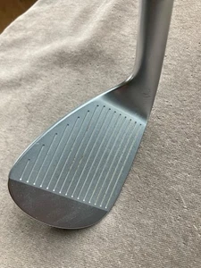 Very nice Mizuno jpx 923 hot metal Gap Wedge, senior shaft. - Picture 1 of 7