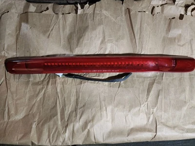 1998 To 2007 LEXUS LX470 Third 3RD Brake Light  - Image 1 of 2