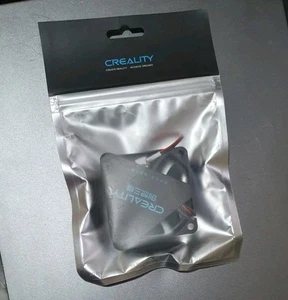 Creality 24V Ender-3 S1/Ender-3 S1 Pro 6015 Axial Fan - Picture 1 of 4