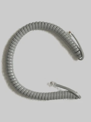 Apple Macintosh 128/512/plus Keyboard Cable for M0110A M0110-USA Seller - Image 1 of 4