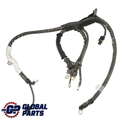 Mercedes W213 C238 Battery Terminal Positive Cable Wiring OM656 A2135407173 - Image 1 of 4