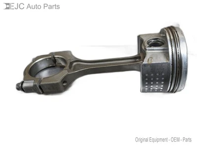 Piston and Connecting Rod Standard For 15-16 Acura TLX  2.4 - Image 1 of 4