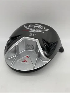 Eagle Rebirth ERG 9.5° speed X2 TITANIUM power Driver (head only) NEW - Picture 1 of 8