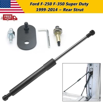 Amortiguadores de Camión Amortiguadores de Gas para Ford F-250 F-350 Super Duty 1999-2014 Foto 1 de 4