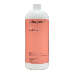 Living Proof Curl Conditioner 32 Oz - Picture 1 of 2