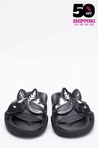 RRP €750 CHRISTOPHER KANE Leather Sandal Shoes US5-6 EU35-36 UK2-3 Two Tone - Picture 1 of 9