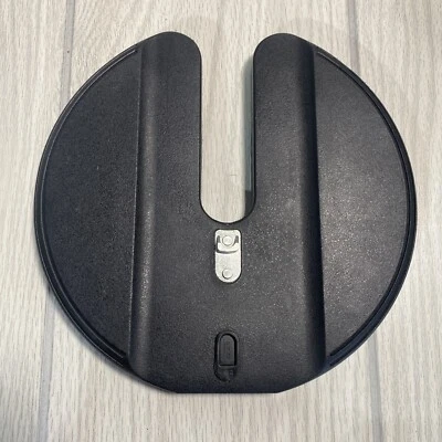 Replacement #4 2nd Largest Bowflex SelectTech 552 Series 2 Dumbbell Weight Plate - Image 1 of 3