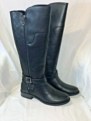 Bota de sillín Haydin Guess negra nueva Foto 1 de 3